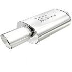 PERF STNLS MUFFLER