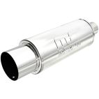 PERF STNLS MUFFLER