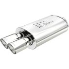 PERF STNLS MUFFLER