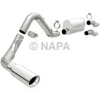 Exhaust System Kit