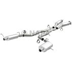 Exhaust System Kit