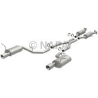 Exhaust System Kit