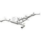 Exhaust System Kit