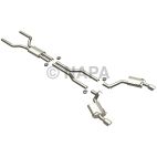 Exhaust System Kit