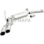 Exhaust System Kit