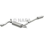 Exhaust System Kit