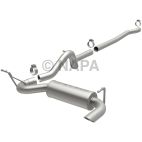 Exhaust System Kit
