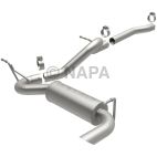 Exhaust System Kit