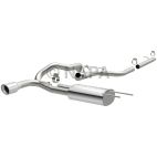 Exhaust System Kit