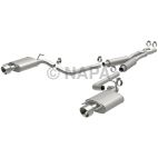 Exhaust System Kit