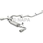Exhaust System Kit