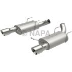 Exhaust System Kit