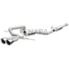Exhaust System Kit