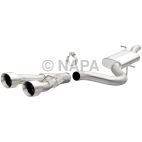 Exhaust System Kit