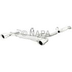 Exhaust System Kit