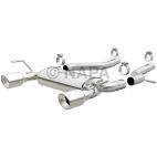 Exhaust System Kit