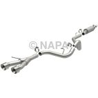 Exhaust System Kit