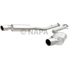 Exhaust System Kit