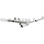 Exhaust System Kit
