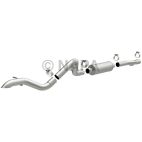 Exhaust System Kit
