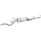 Exhaust System Kit