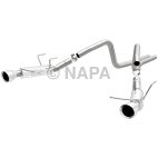 Exhaust System Kit