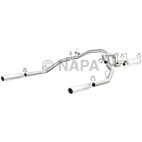 Exhaust System Kit