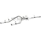 Exhaust System Kit