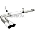 Exhaust System Kit