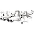 Exhaust System Kit