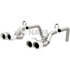 Exhaust System Kit