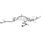 Exhaust System Kit