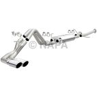 Exhaust System Kit