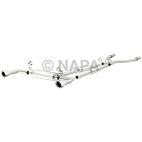Exhaust System Kit