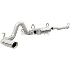 Exhaust System Kit
