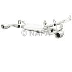 Exhaust System Kit