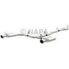 Exhaust System Kit