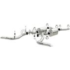 Exhaust System Kit