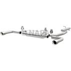 Exhaust System Kit