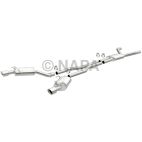Exhaust System Kit