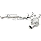 Exhaust System Kit
