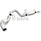 Exhaust System Kit