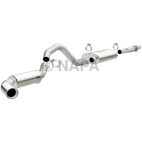Exhaust System Kit