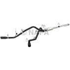 Exhaust System Kit