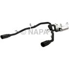 Exhaust System Kit