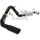 Exhaust System Kit