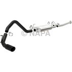 Exhaust System Kit