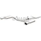 Exhaust System Kit