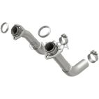 Exhaust Pipe