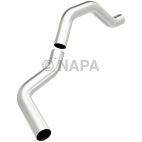 Exhaust Tail Pipe